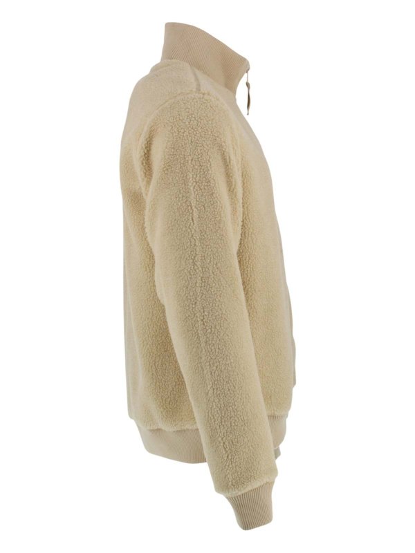 The Best Shops BARBOUR: casual jackets - Casual jacket