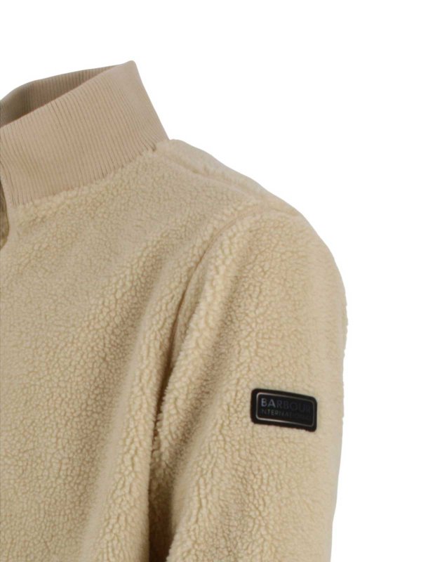 Casual jacket shop online: BARBOUR