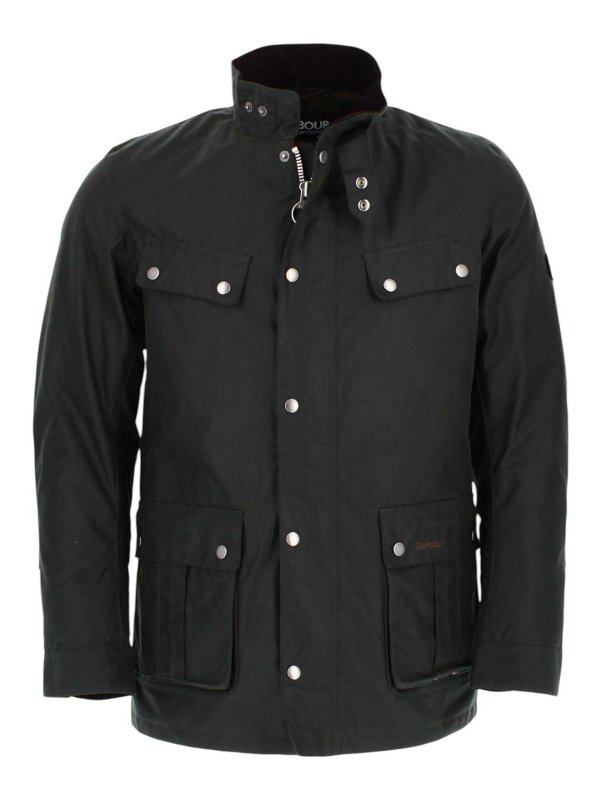 BARBOUR: casual jackets - Casual jacket