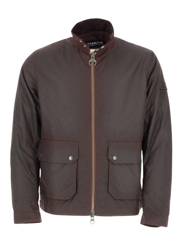 BARBOUR: casual jackets - Casual jacket