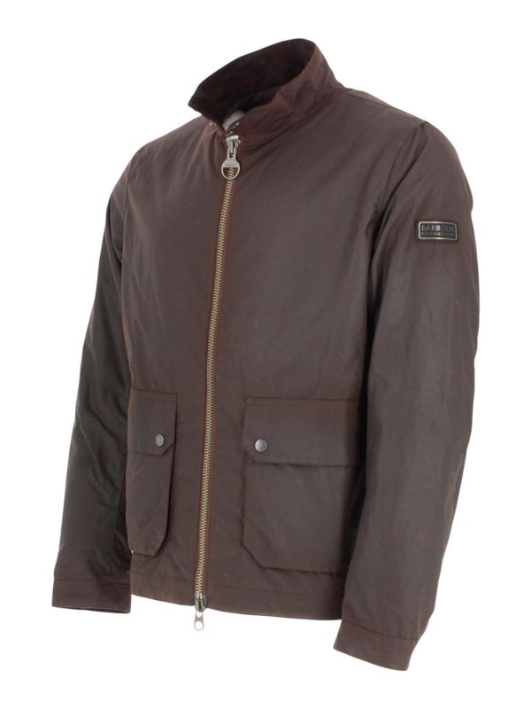 BARBOUR: casual jackets online - Casual jacket