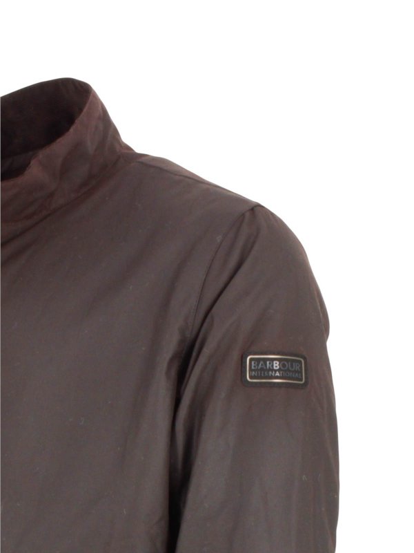 Casual jacket shop online: BARBOUR