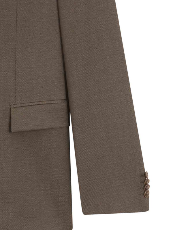 Hugo Boss: Vestidos de gala online - Traje - Marrón