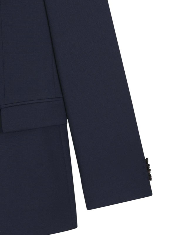 Hugo Boss: formal suits online - Suit