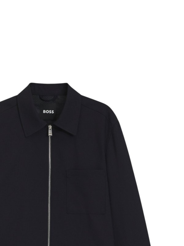 Hugo Boss: casual jackets online - Casual jacket