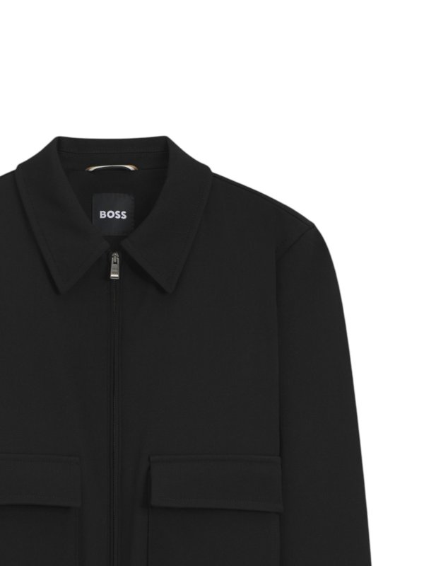 Hugo Boss: casual jackets online - Casual jacket
