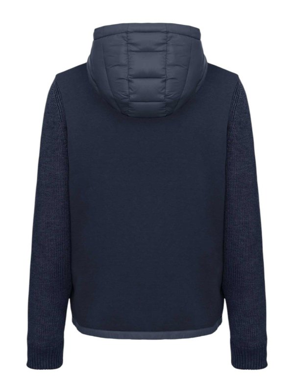 Colmar Originals: Manteaux rembourrés online - Manteau Rembourré - Bleu