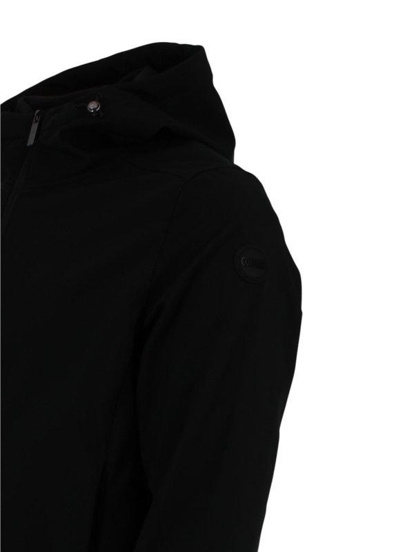 Padded coat shop online: Colmar Originals