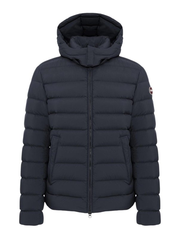 Colmar Originals: Manteaux rembourrés - Manteau Rembourré - Bleu