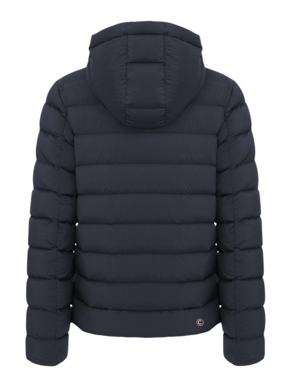 Colmar Originals: Manteaux rembourrés online - Manteau Rembourré - Bleu