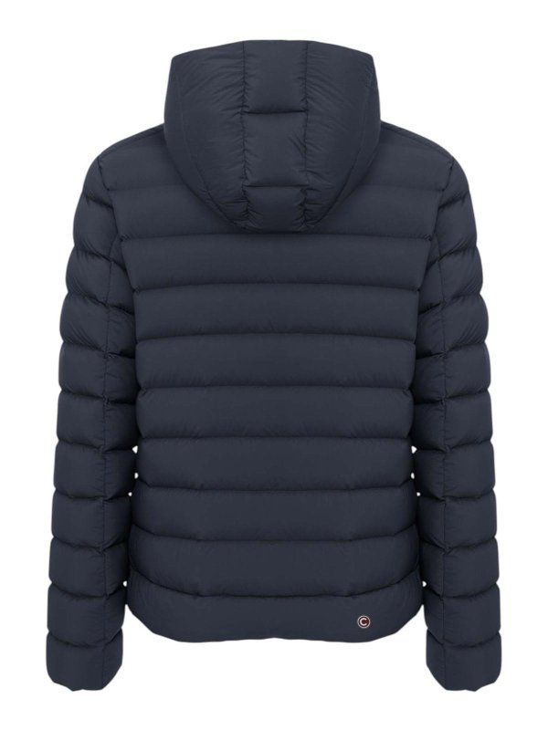 Colmar Originals: Manteaux rembourrés online - Manteau Rembourré - Bleu