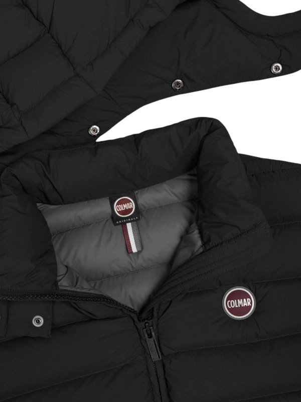 The Best Shops Colmar Originals: padded coats - Padded coat