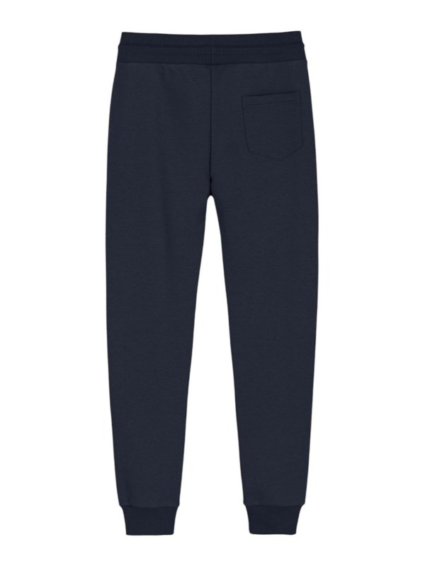 Colmar Originals: Lange Daunenmäntel online - Daunenmantel - Blau