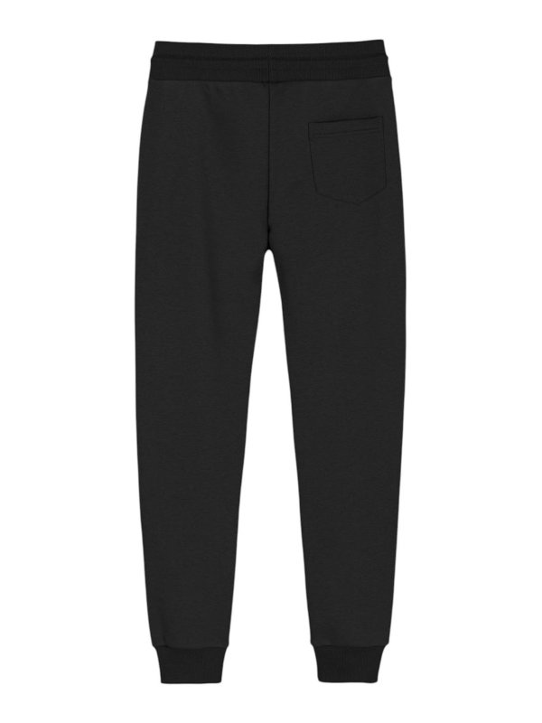 Colmar Originals: Casual Hosen online - Daunenmantel - Schwarz