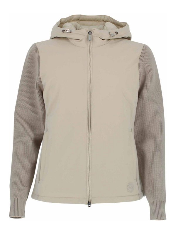 Colmar Originals: Manteaux rembourrés - Manteau Rembourré - Beige