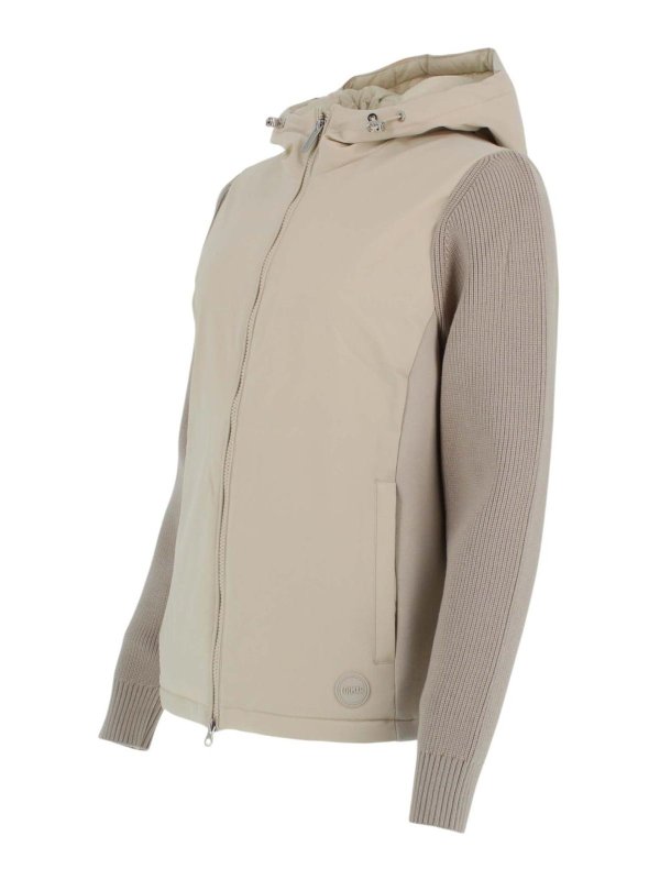 Colmar Originals: Manteaux rembourrés online - Manteau Rembourré - Beige