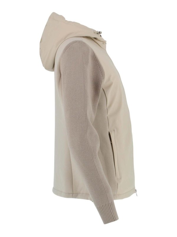 The Best Shops Colmar Originals: Manteaux rembourrés - Manteau Rembourré - Beige