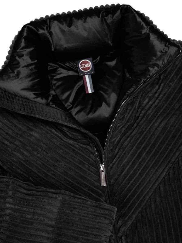 The Best Shops Colmar Originals: padded coats - Padded coat