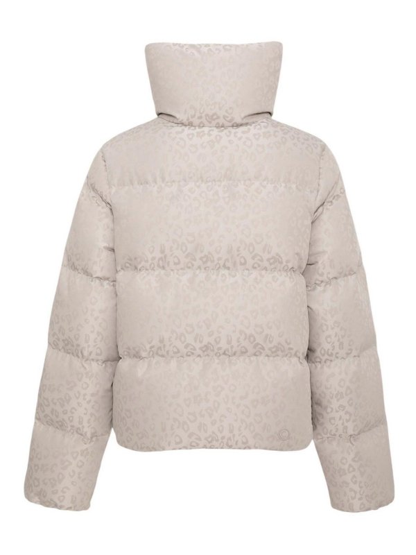 Colmar Originals: Lange Daunenmäntel online - Daunenmantel - Beige