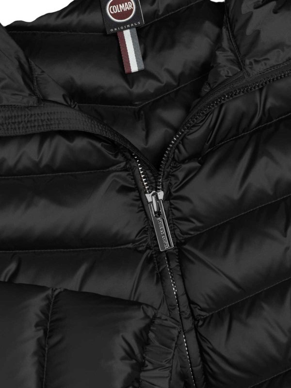 The Best Shops Colmar Originals: padded coats - Padded coat