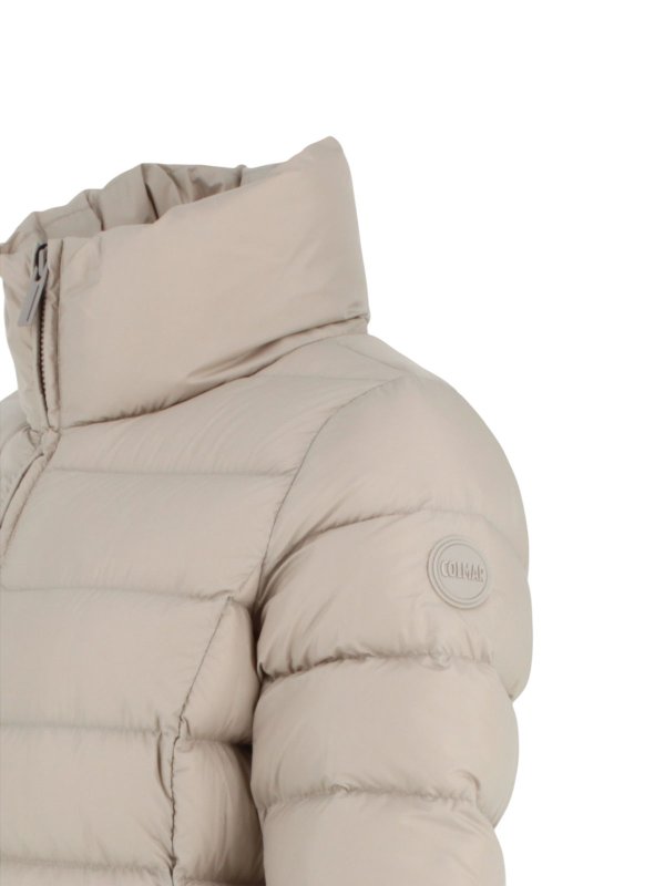 Manteau Rembourré - Beige shop online: Colmar Originals