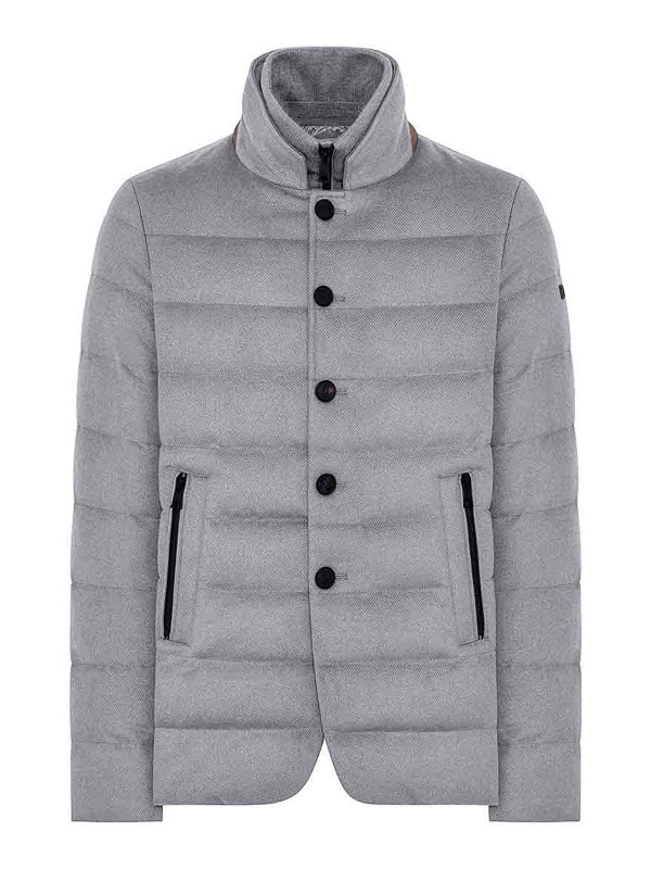 DUNO: padded coats - Padded coat