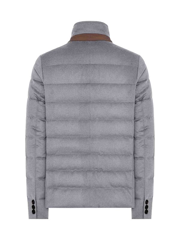 The Best Shops DUNO: padded coats - Padded coat