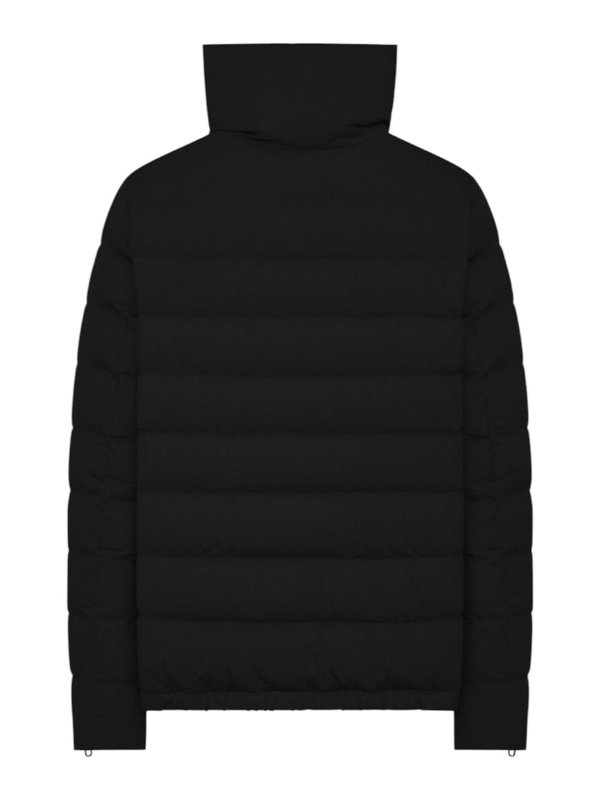 The Best Shops DUNO: Abrigos acolchados - Abrigo Alcochado - Negro