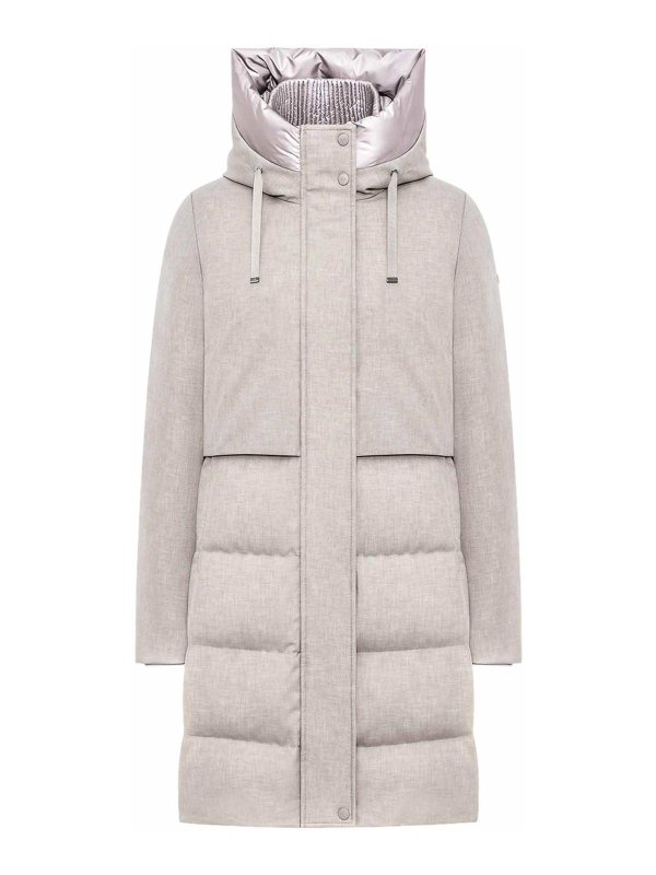 DUNO: cappotti imbottiti - Giacca imbottita