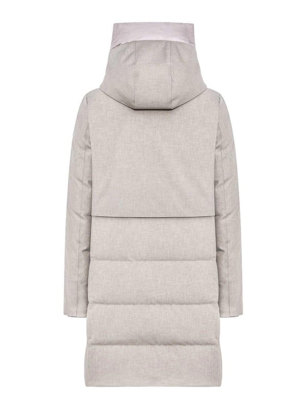 The Best Shops DUNO: cappotti imbottiti - Giacca imbottita