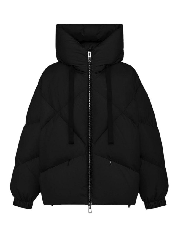 DUNO: padded coats - Padded coat