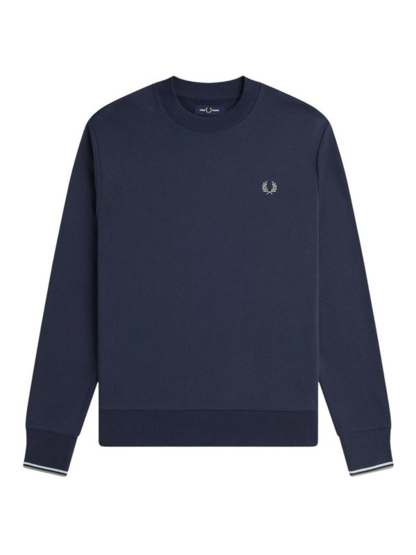 FRED PERRY: boat necks - Pullover