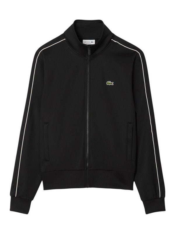 LACOSTE: Sweatshirts & Sweaters - Sweatshirt
