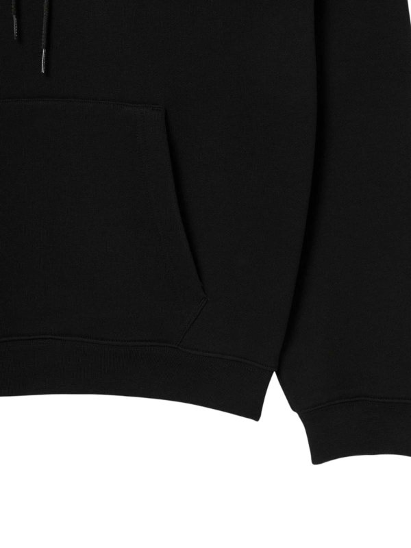 Sweatshirt shop online: LACOSTE