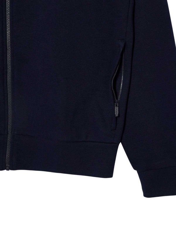 LACOSTE: Sweatshirts & Pulls online - Sweat-Shirts - Bleu