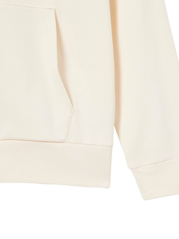 LACOSTE: スウェット＆セーター online - スウェットシャツ/セーター - ベージュ