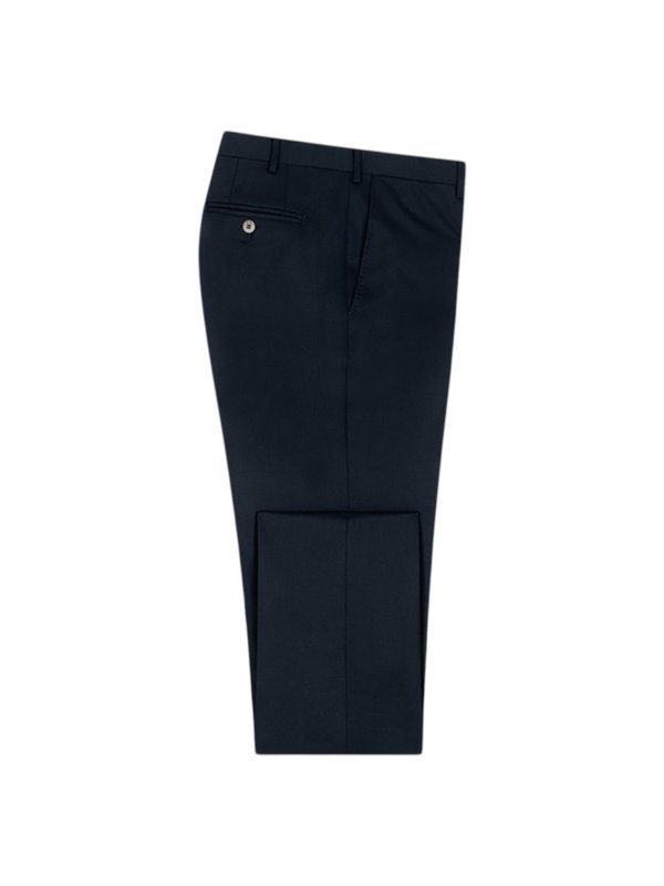 The Best Shops PAL ZILERI: Elegante Anzüge - Eleganter Anzug - Blau