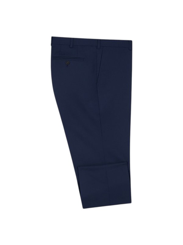 The Best Shops PAL ZILERI: Elegante Anzüge - Eleganter Anzug - Blau