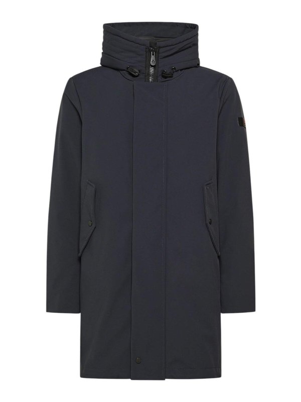 PEUTEREY: parkas - Parka