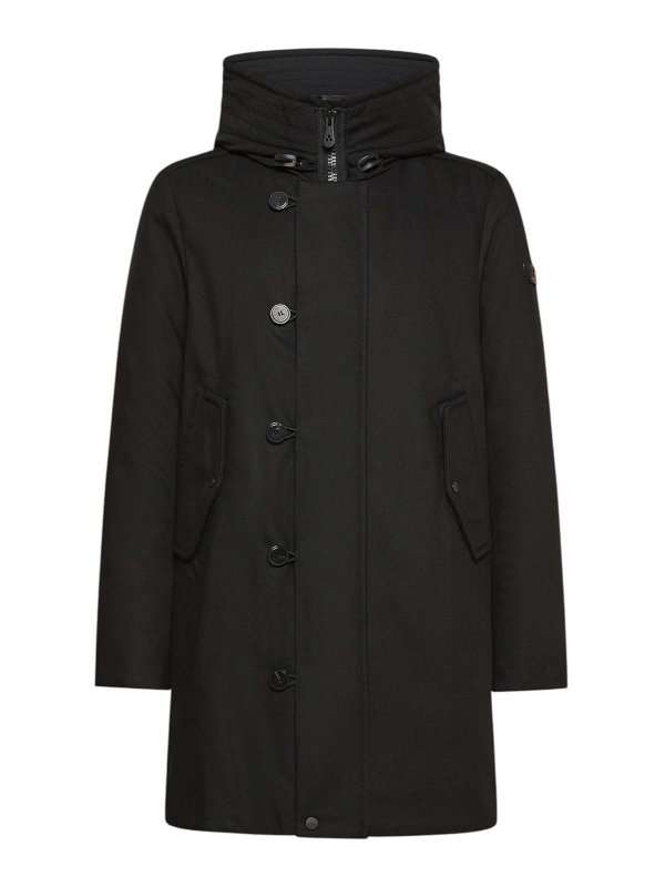 PEUTEREY: parkas - Parka PEUTEREY: parkas - Parka