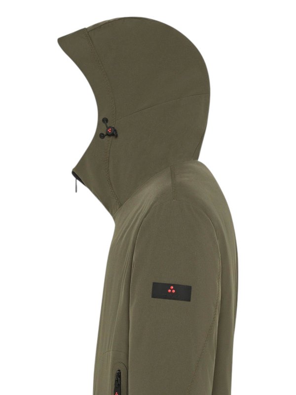 PEUTEREY: casual jackets online - Sport jacket