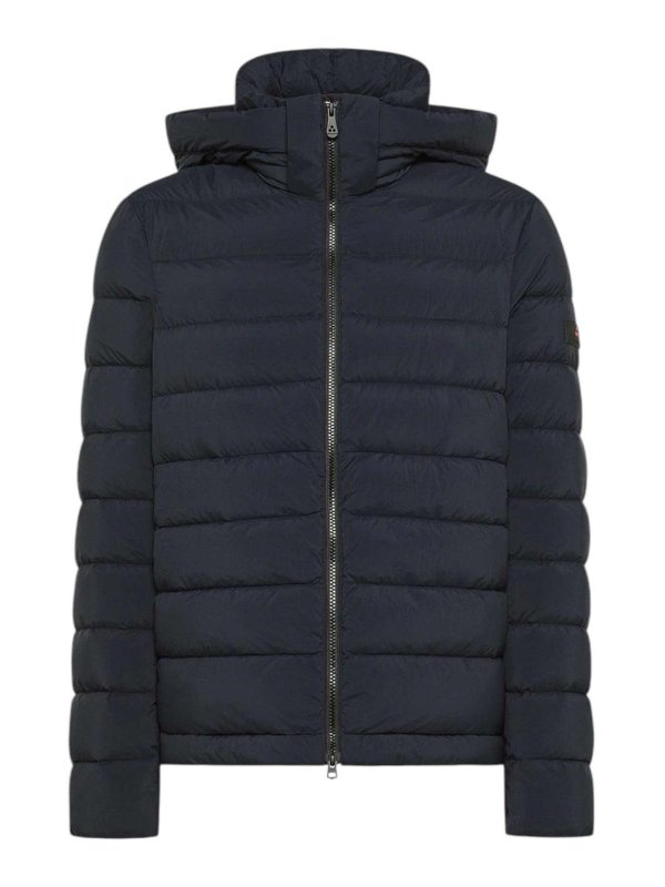PEUTEREY: padded jackets - Padded jacket
