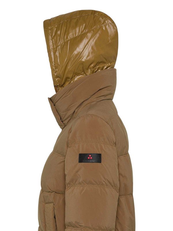 PEUTEREY: padded jackets online - Padded jacket