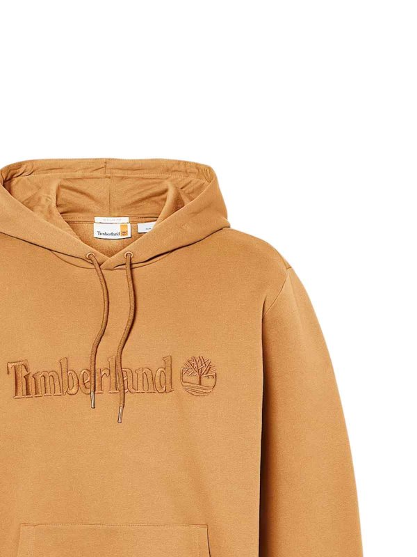 TIMBERLAND: Sweatshirts & Pulls online - Sweat-Shirts - Beige