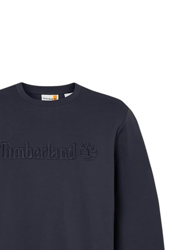 TIMBERLAND: Poloshirts online - Poloshirt - Blau