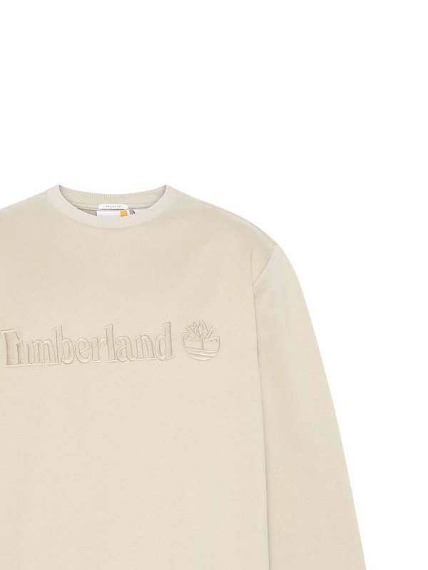 TIMBERLAND: Sweatshirts & Pulls online - Sweat-Shirts - Beige