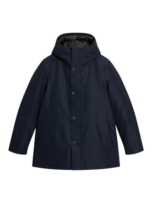 WOOLRICH: parkas - Parka