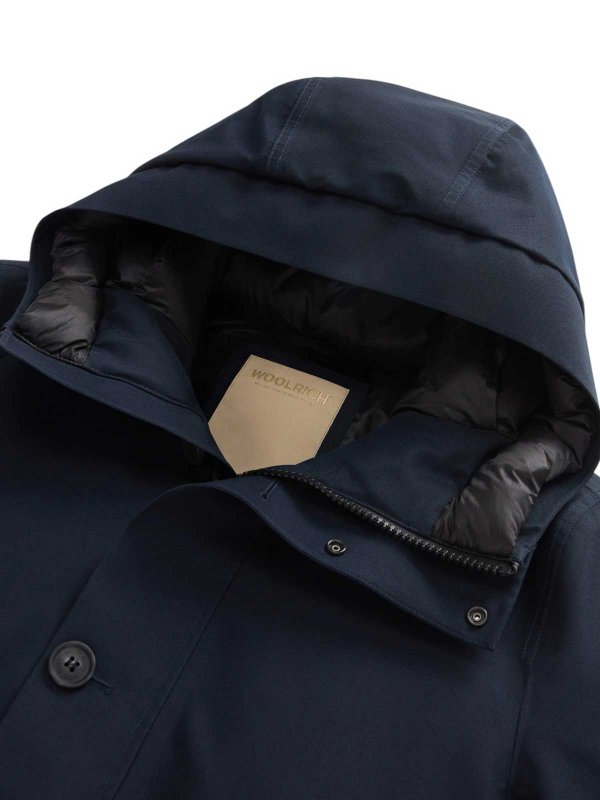 WOOLRICH: parkas online - Parka