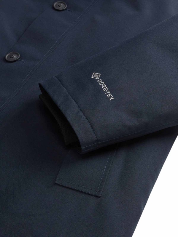 The Best Shops WOOLRICH: parkas - Parka