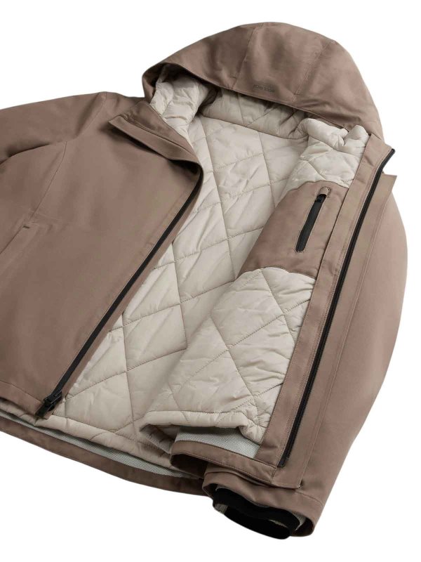 WOOLRICH buy online Padded jacket